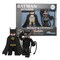 DC Comics 4 Inch Vinimate Vinyl Figure 2 Pack | Batman & Catwoman